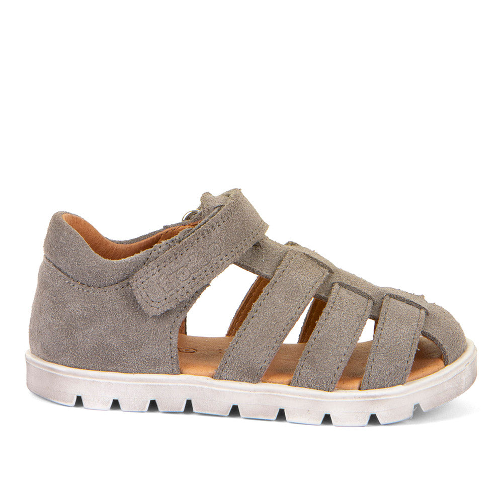 Froddo Keko Light Grey