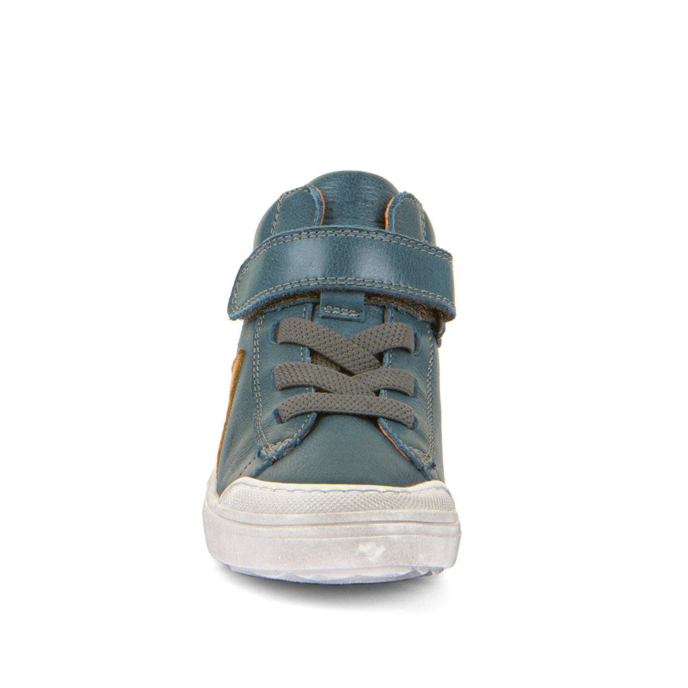 Froddo Kinder Stiefeletten - ASTER Dark Denim