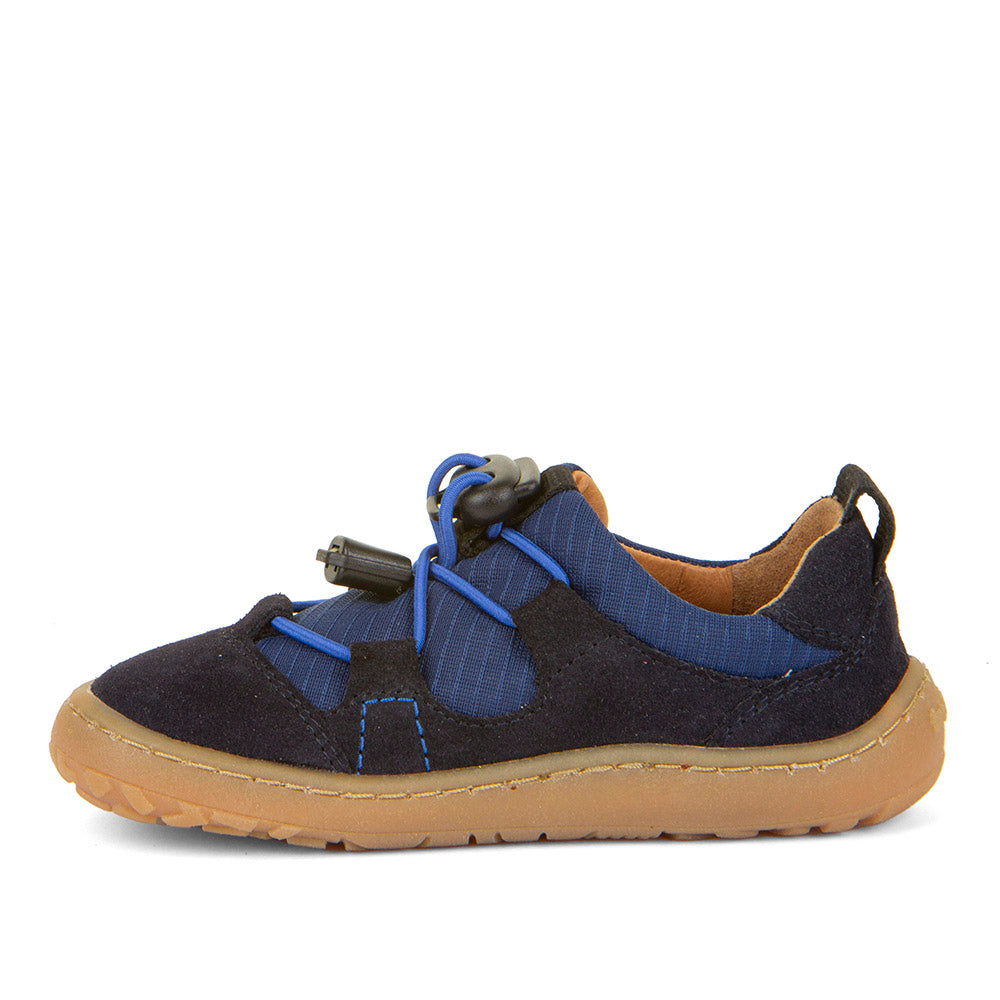 Froddo Barfußschuhe Track Dark Blue