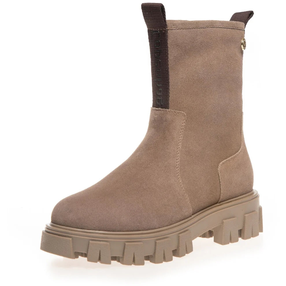 Copenhagen Clara Beige