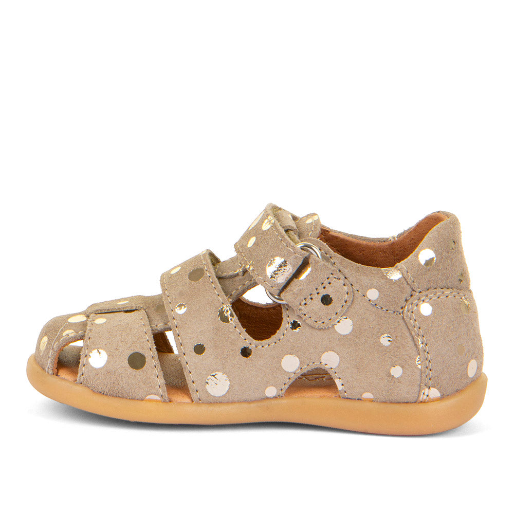 Froddo Kinder Sandalen - DALLAS Beige