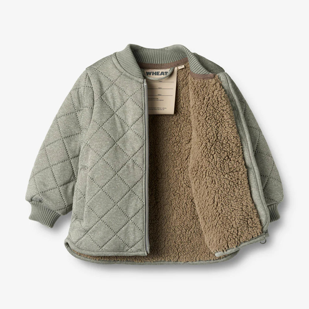 Wheat Thermo Jacke Benni