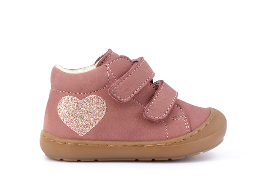 Ciciban Buggy Rosa Antico (gefüttert)