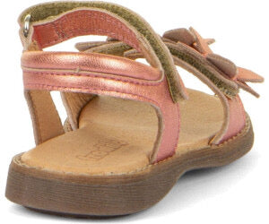 Froddo - Lore Flowers Coral