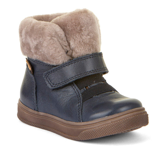 Froddo Basco Tex Blue +