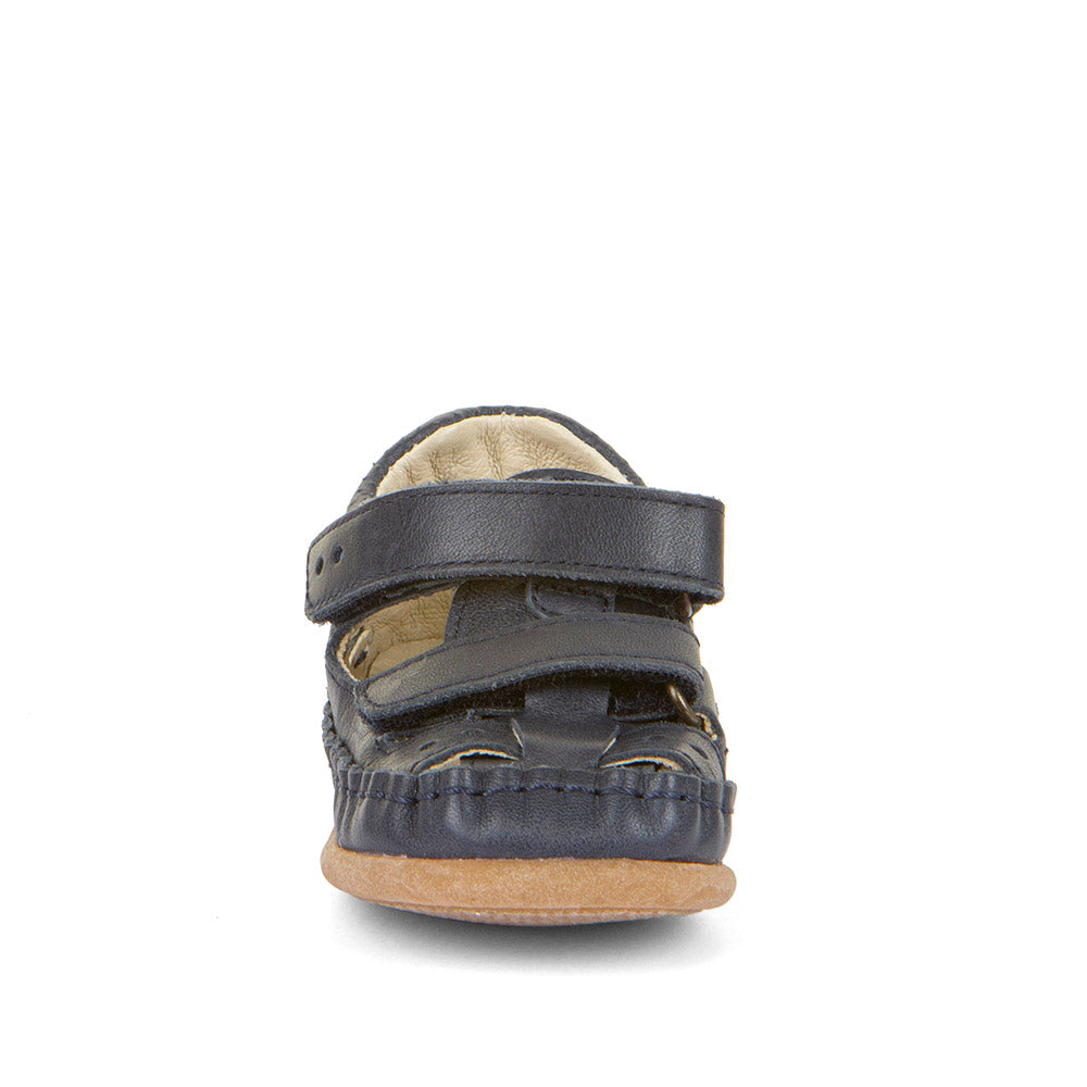 Froddo Kinder Sandalen-OASI Dark Blue