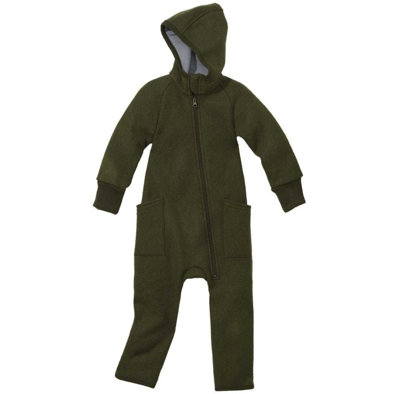 disana Zipp-Overall Olive
