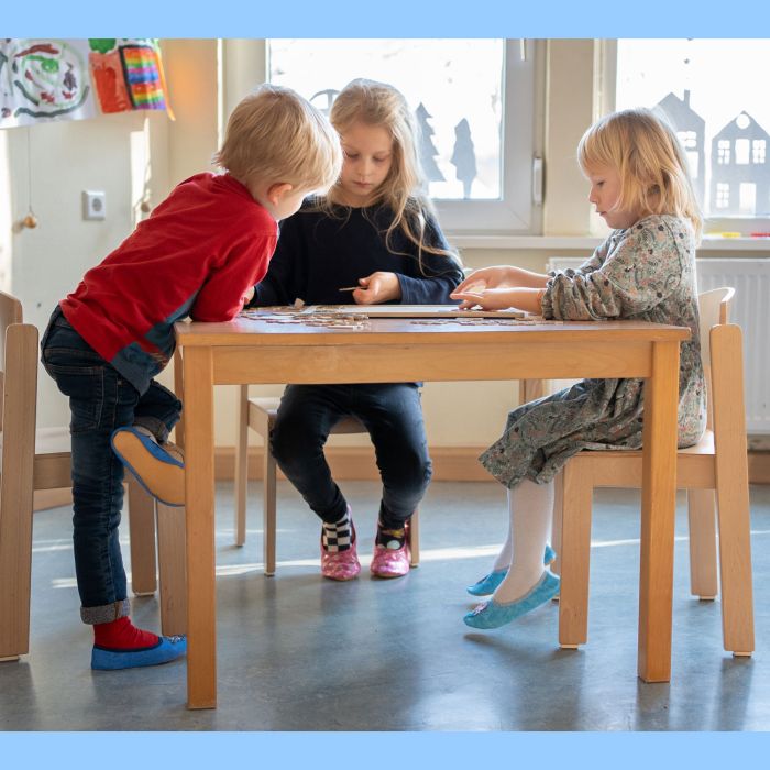 Turnschläppchen Meerjungfrau