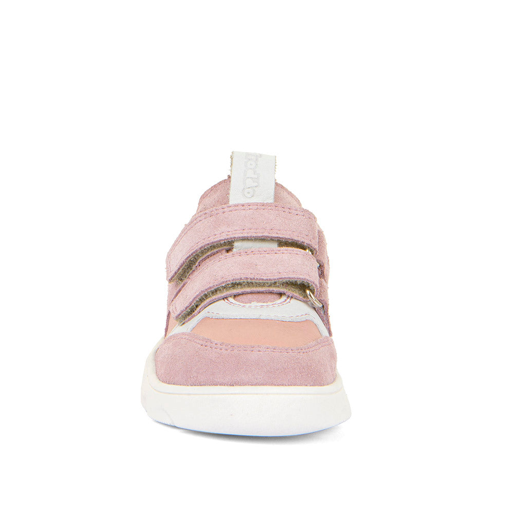 Froddo Zeru Spring Barefoot Pink