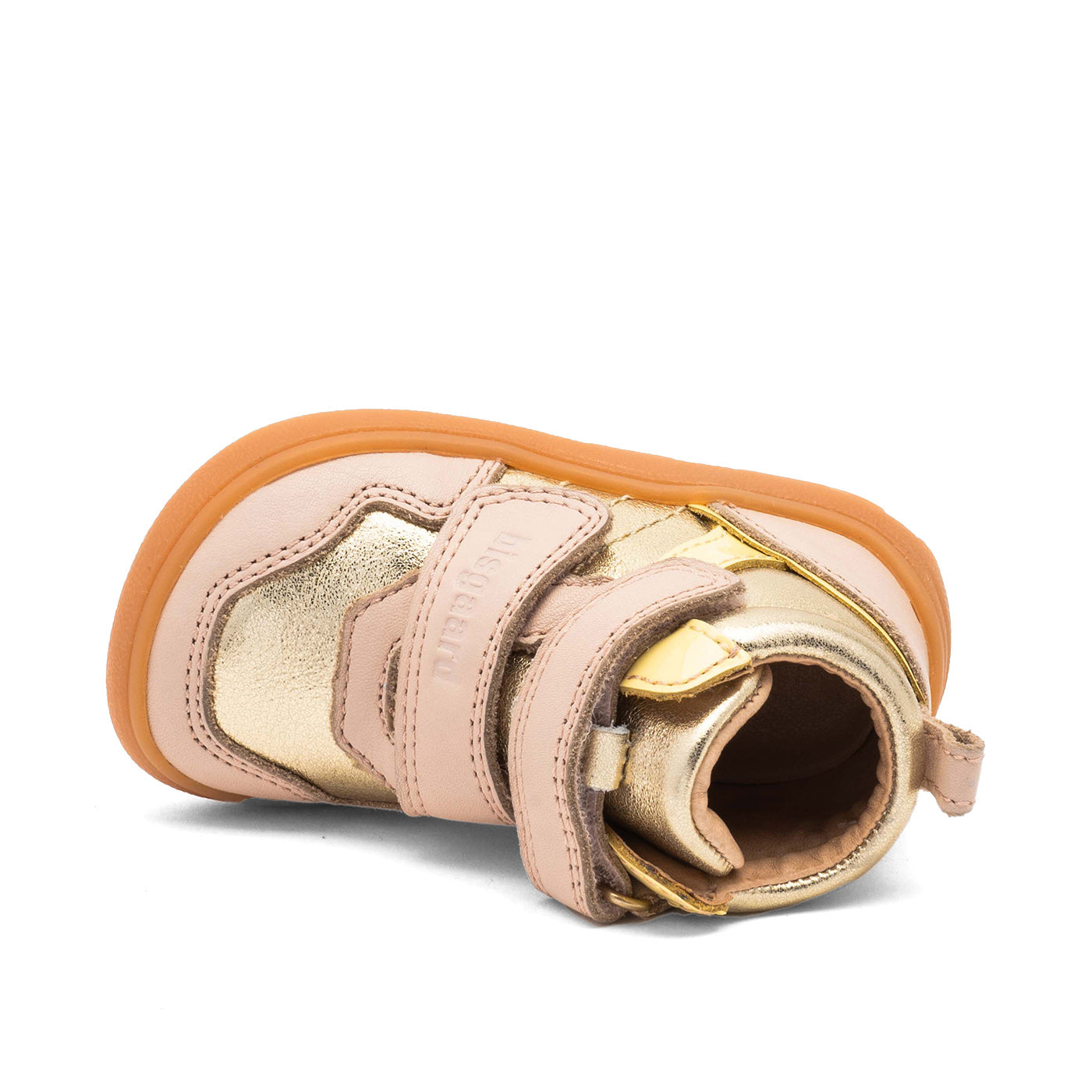 Bisgaard Barefoot Becky Nude