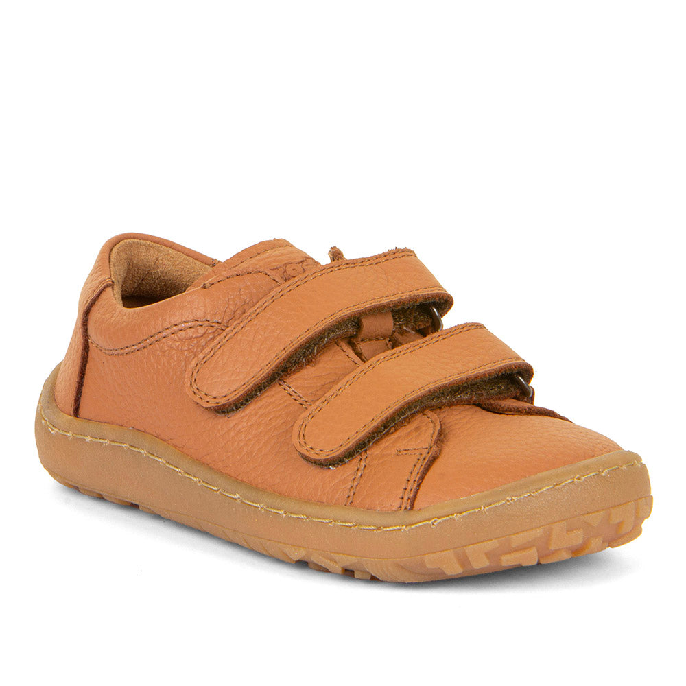 Froddo Barfußschuhe Base Cognac
