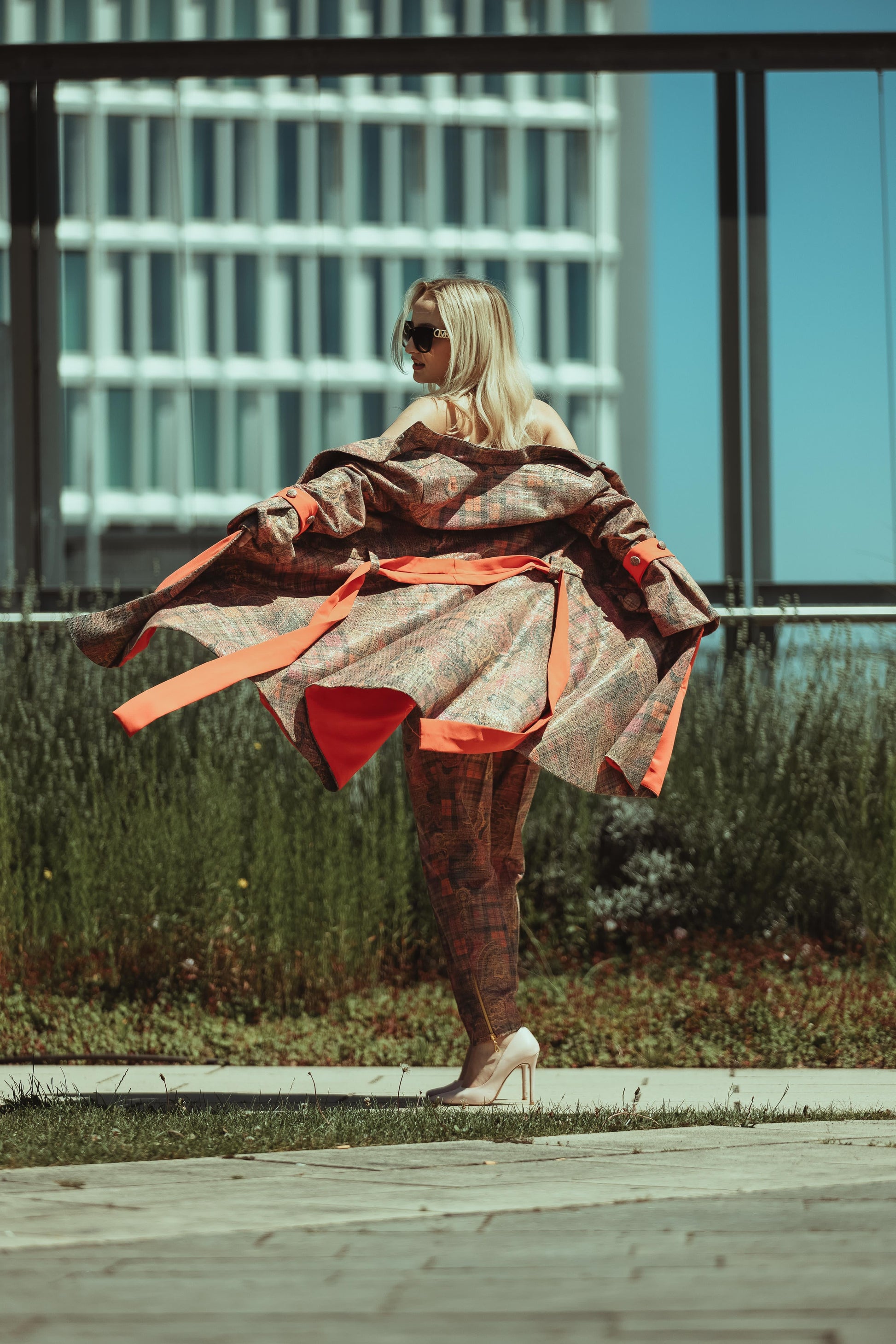 MYMAR Luxus Design - Mantel Limited Edition