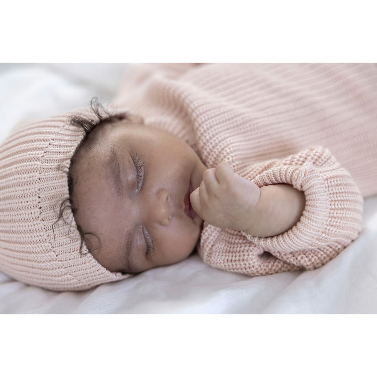 feetje Strick Pulli RoSA