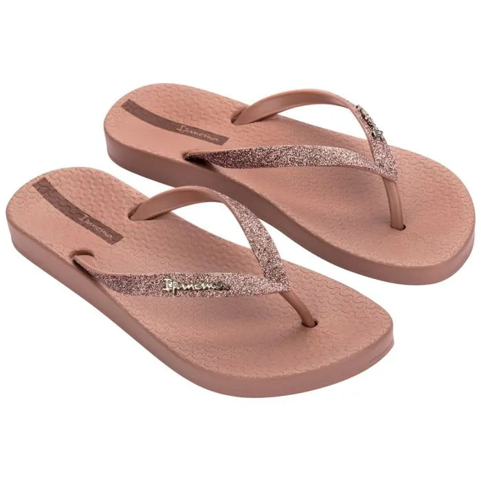 Ipanema Anat Lolita FEM Braun/Glitter braun
