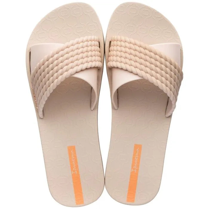Ipanema Street II FEM Beige/Beige