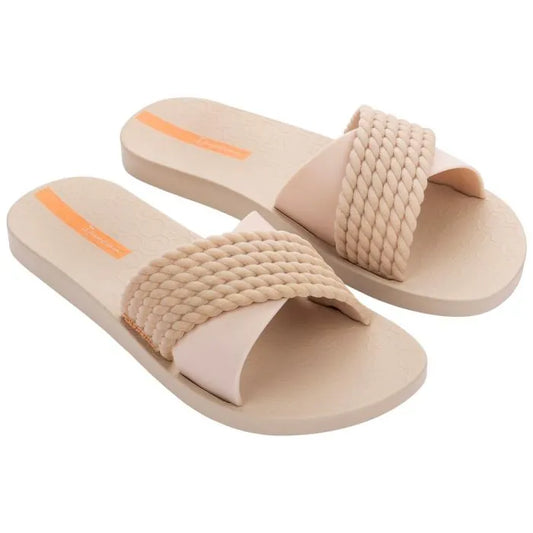 Ipanema Street II FEM Beige/Beige