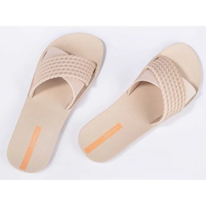 Ipanema Street II FEM Beige/Beige