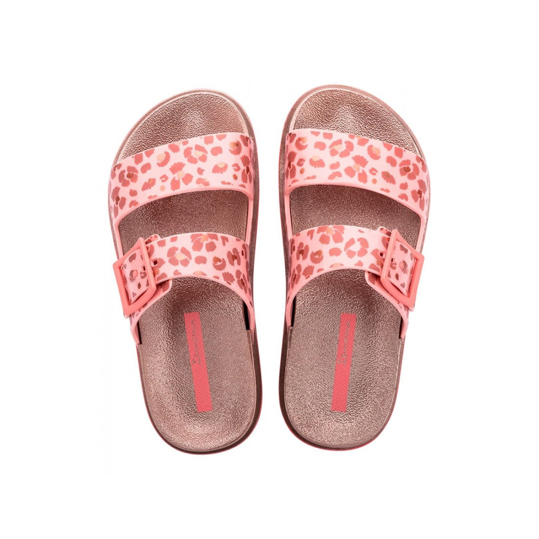 Ipanema Classy Kids Metalic Pink/Pink