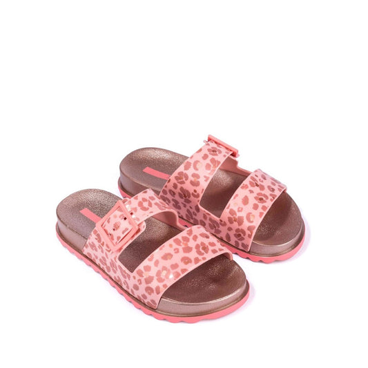 Ipanema Classy Kids Metalic Pink/Pink