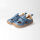 bLIFESTYLE kammmolchSTYLE Meerblau – Detail