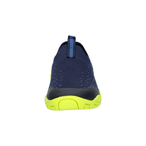 Lico Aride Stretch Marine/Blau/Lemon