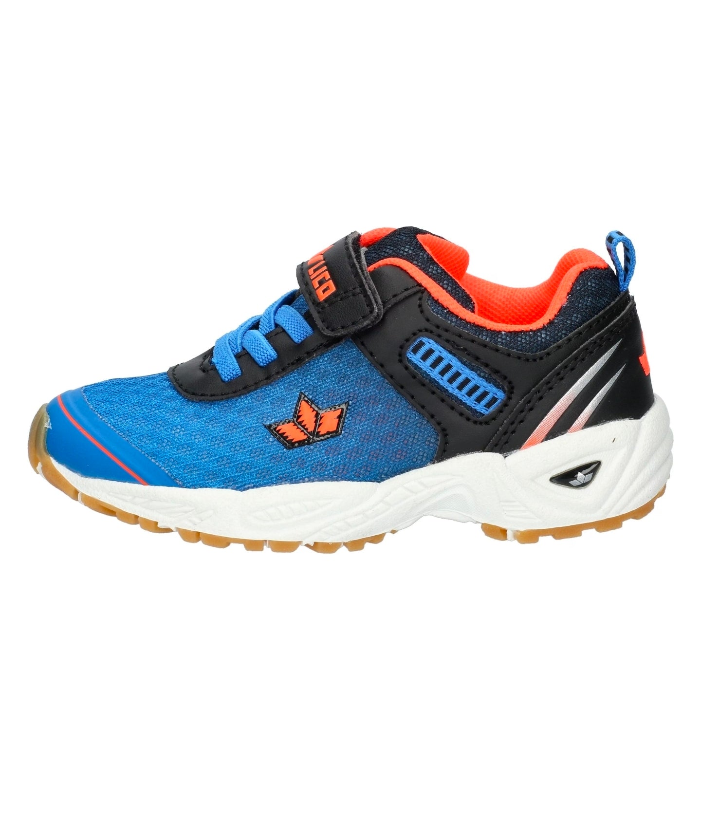 Lico Barney VS Blau/Schwarz/Orange