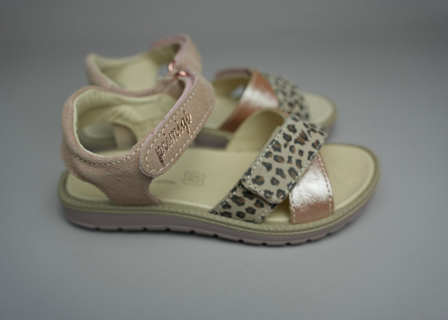 Primigi Skin Beige Sandalen