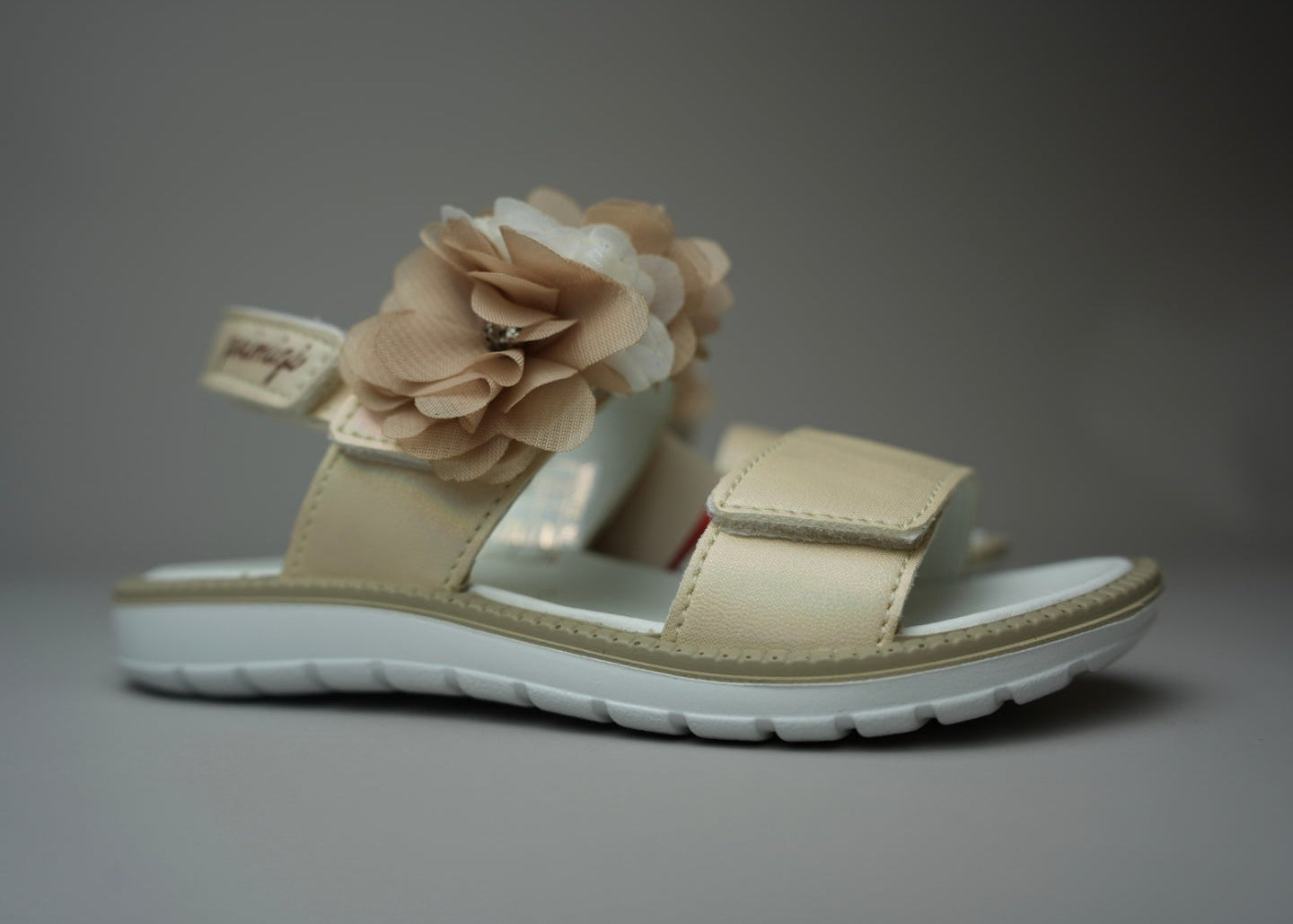 Primigi s.Nappa Iride/Cipria Sandalen