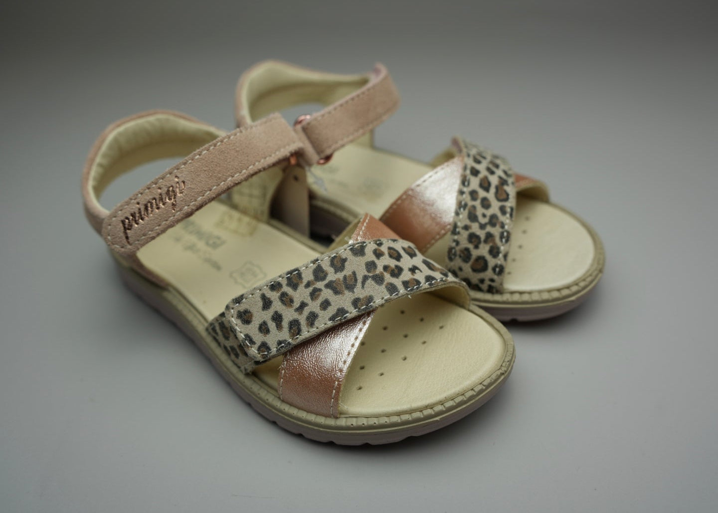 Primigi Skin Beige Sandalen