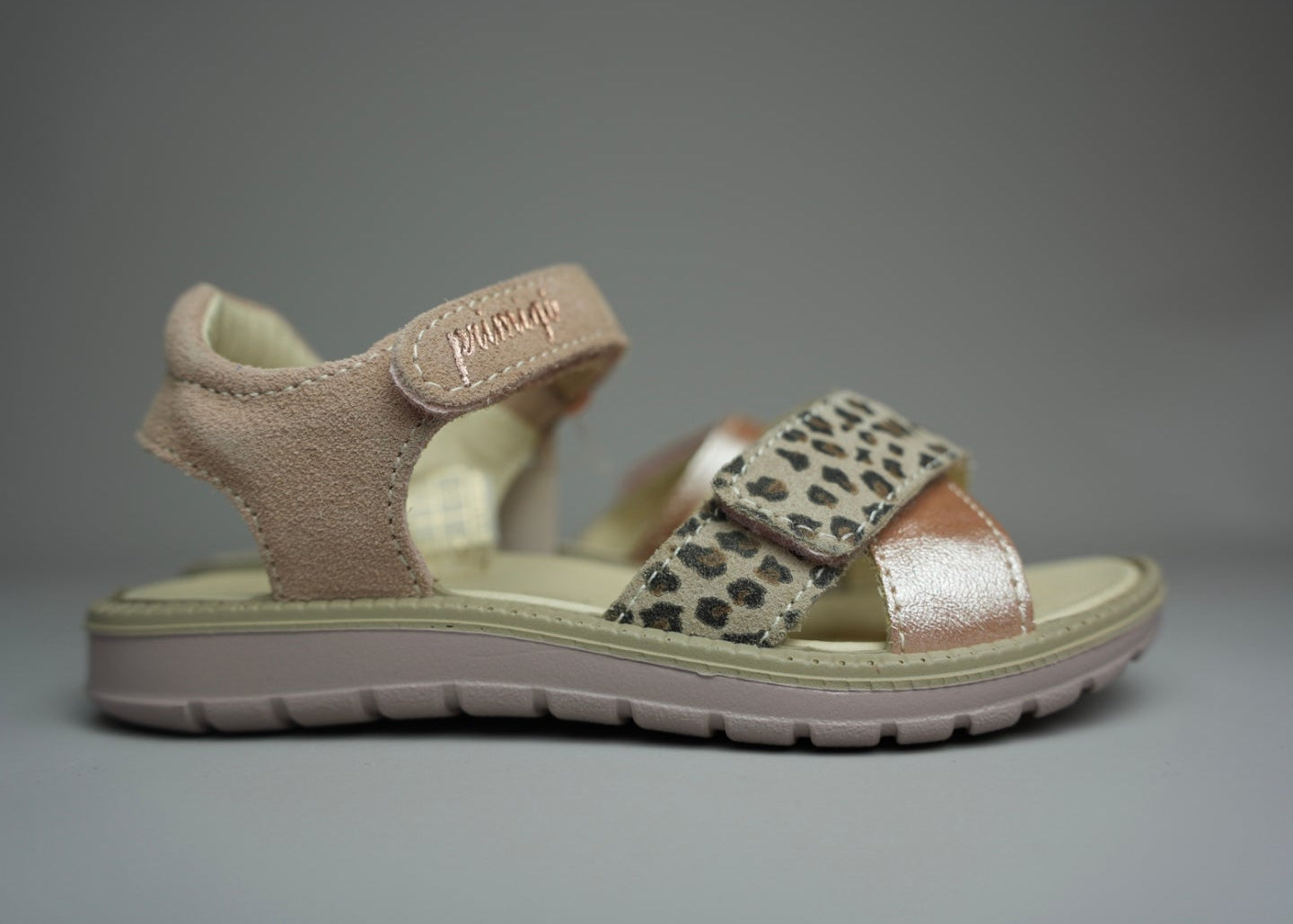 Primigi Skin Beige Sandalen
