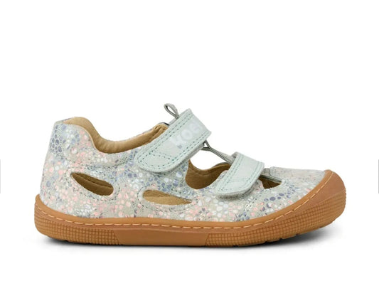 Koel Barefoot Deen Fantasy Aqua