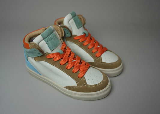 Clic! Serraport/Velvet/afelp/Ambra/Hielo//Grama GABI CREME