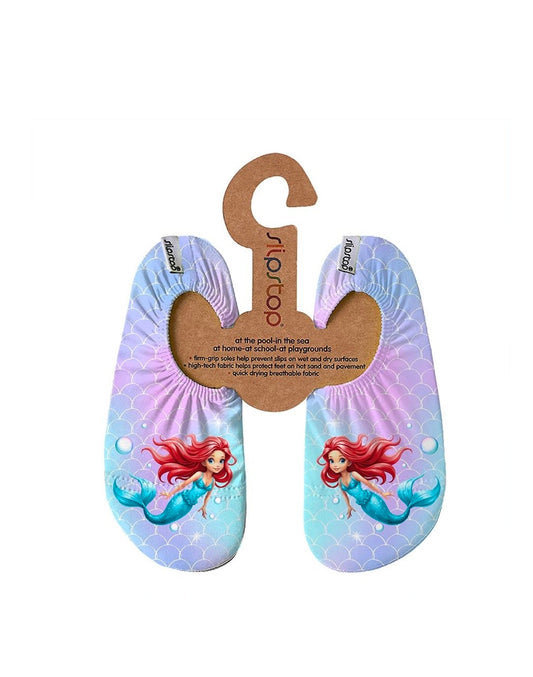 SlipStop Kinder Badeschuhe Shirley