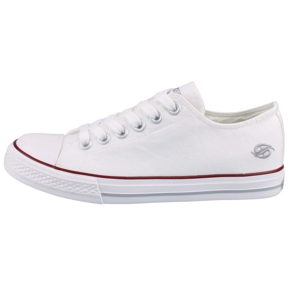 Dockers by Gerli Sneaker low white