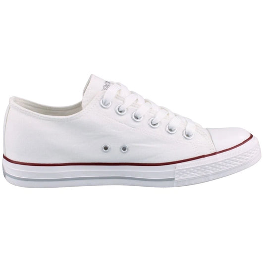 Dockers by Gerli Sneaker low white