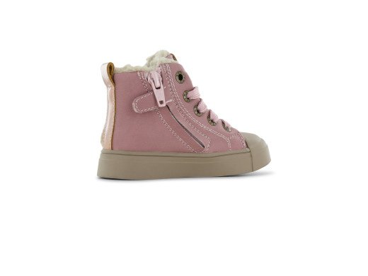 shoesme Sneaker SH25W035-C – Altrosa