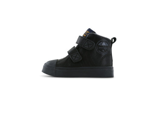 shoesme Sneaker SH25W025-B – Schwarz