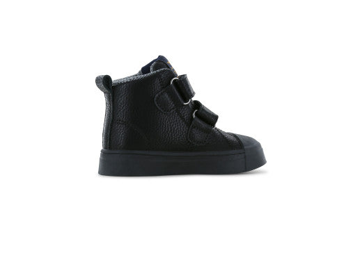 shoesme Sneaker SH25W025-B – Schwarz