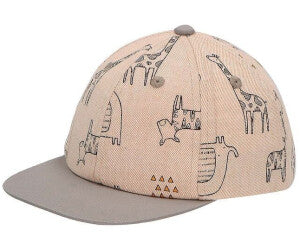 Sterntaler Basecap Safari Beige