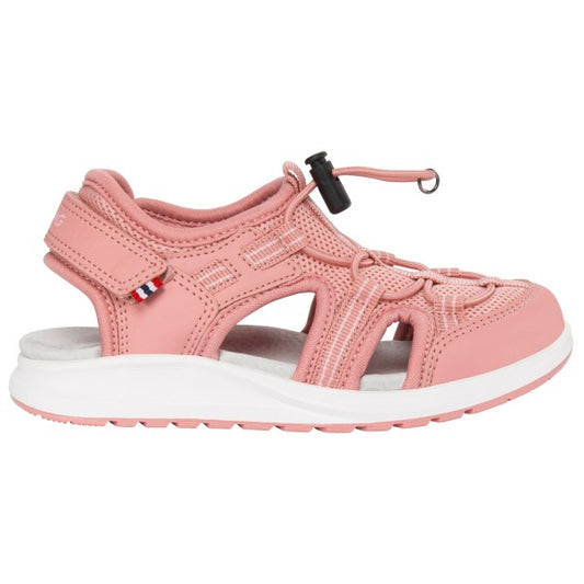 Viking Thrill Sandal 1v Sl Light Pink